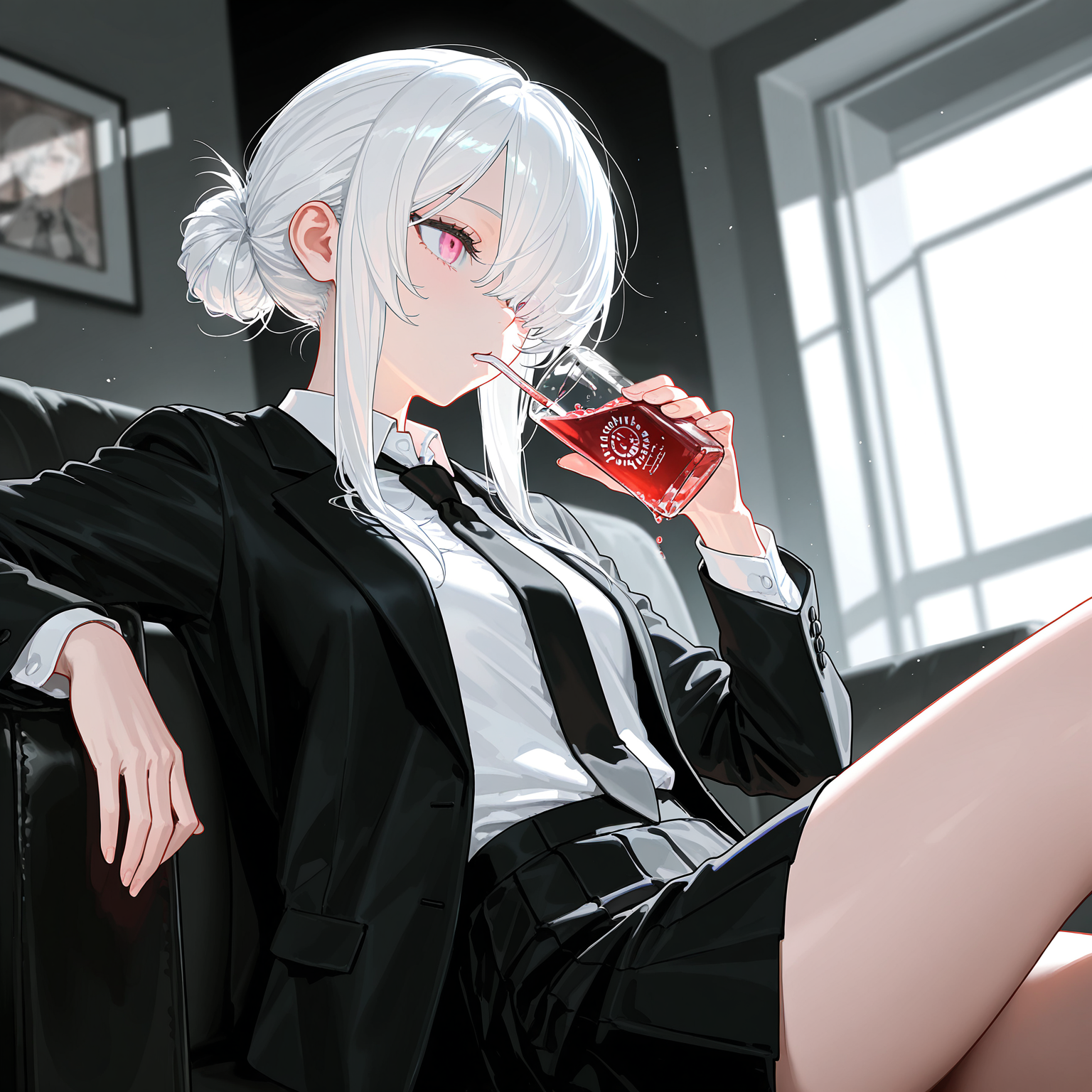 이벨린